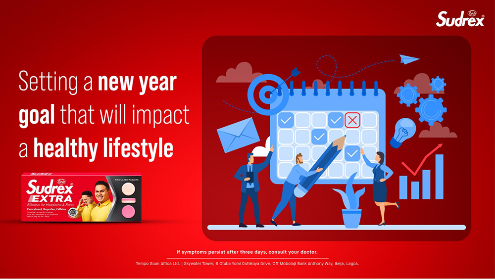 Setting Healthy New Year Goals for a Better Lifestyle in 2026